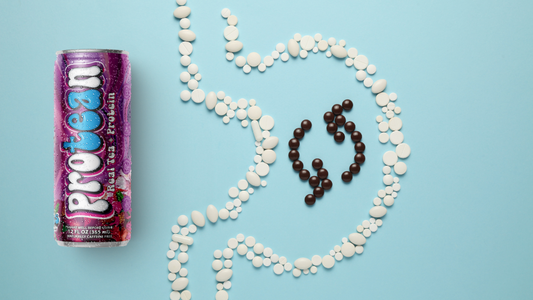 Protein and Metabolism: How ProTEAn Tea Can Help