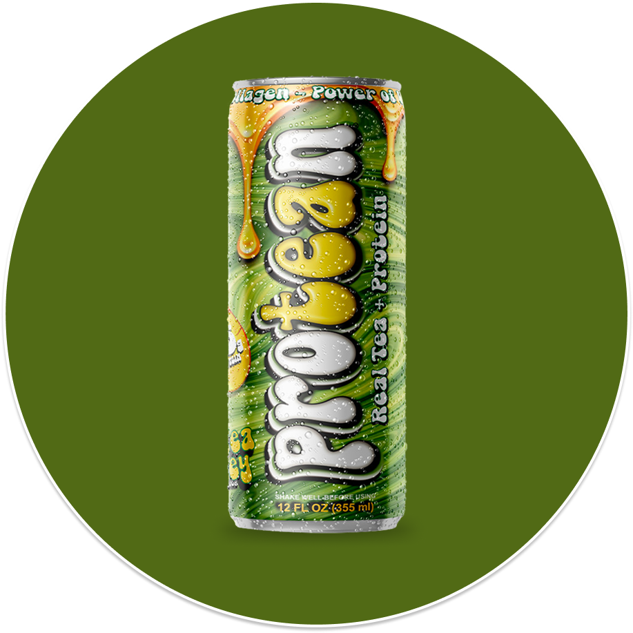 Protean® - Choose Your Flavor