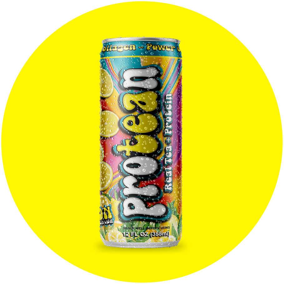 Protean® - Choose Your Flavor