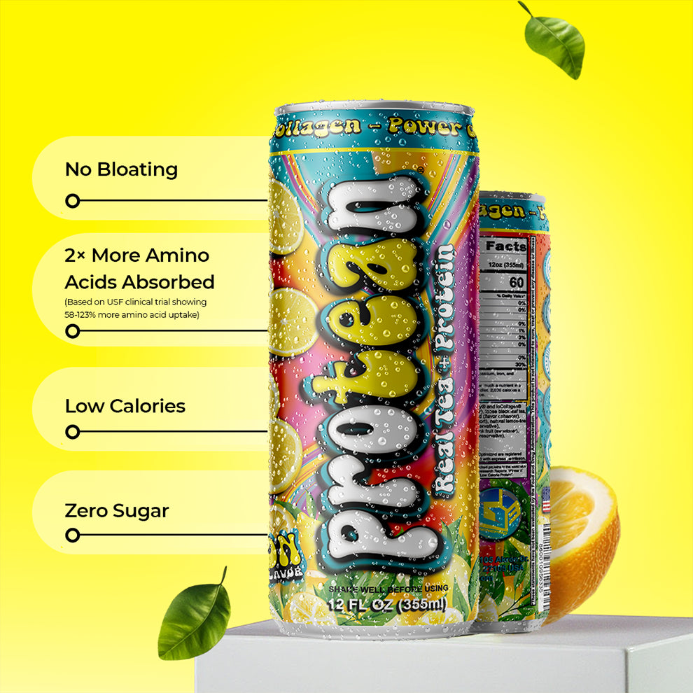 Protean® - Choose Your Flavor