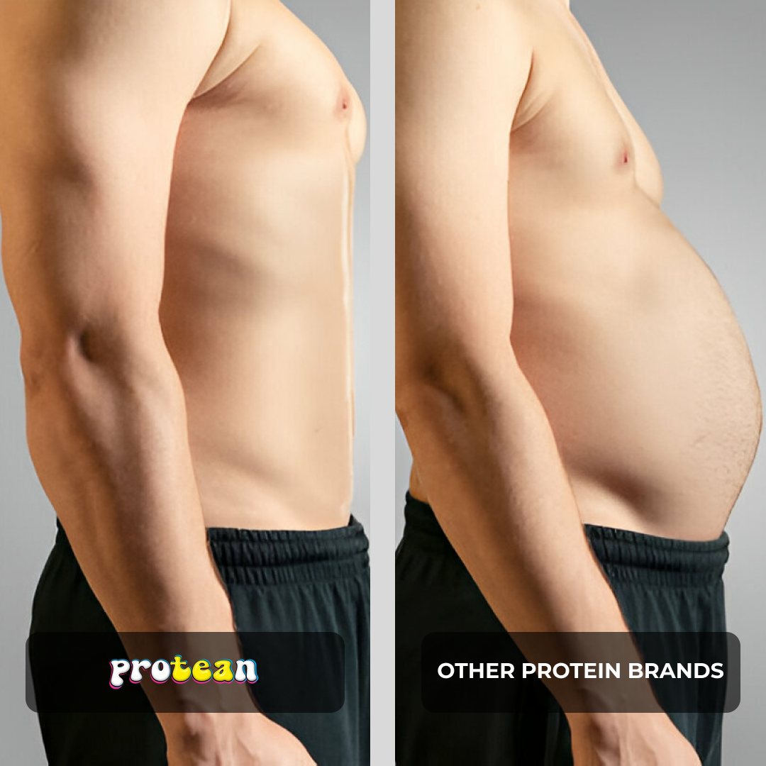 Protean® - Choose Your Flavor