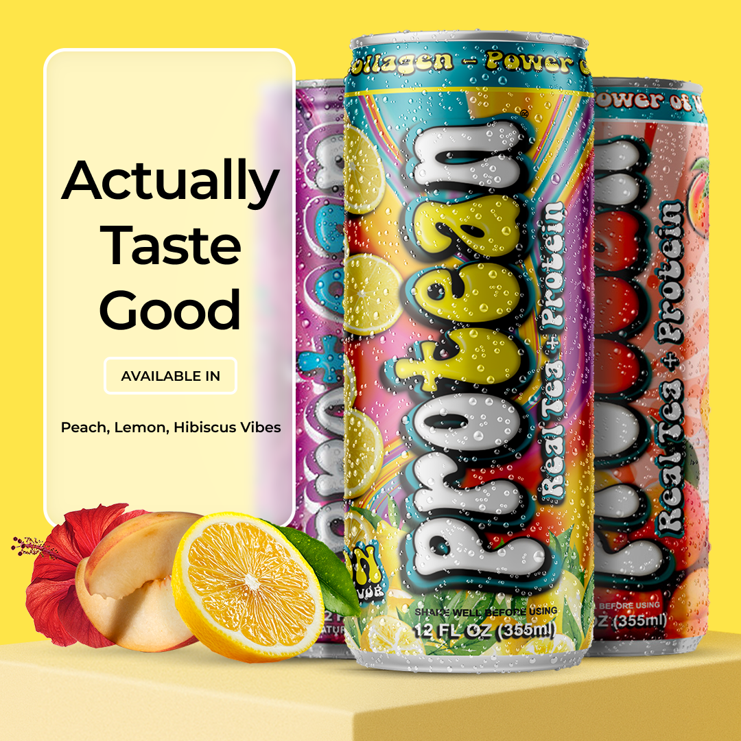 Protean® - Choose Your Flavor