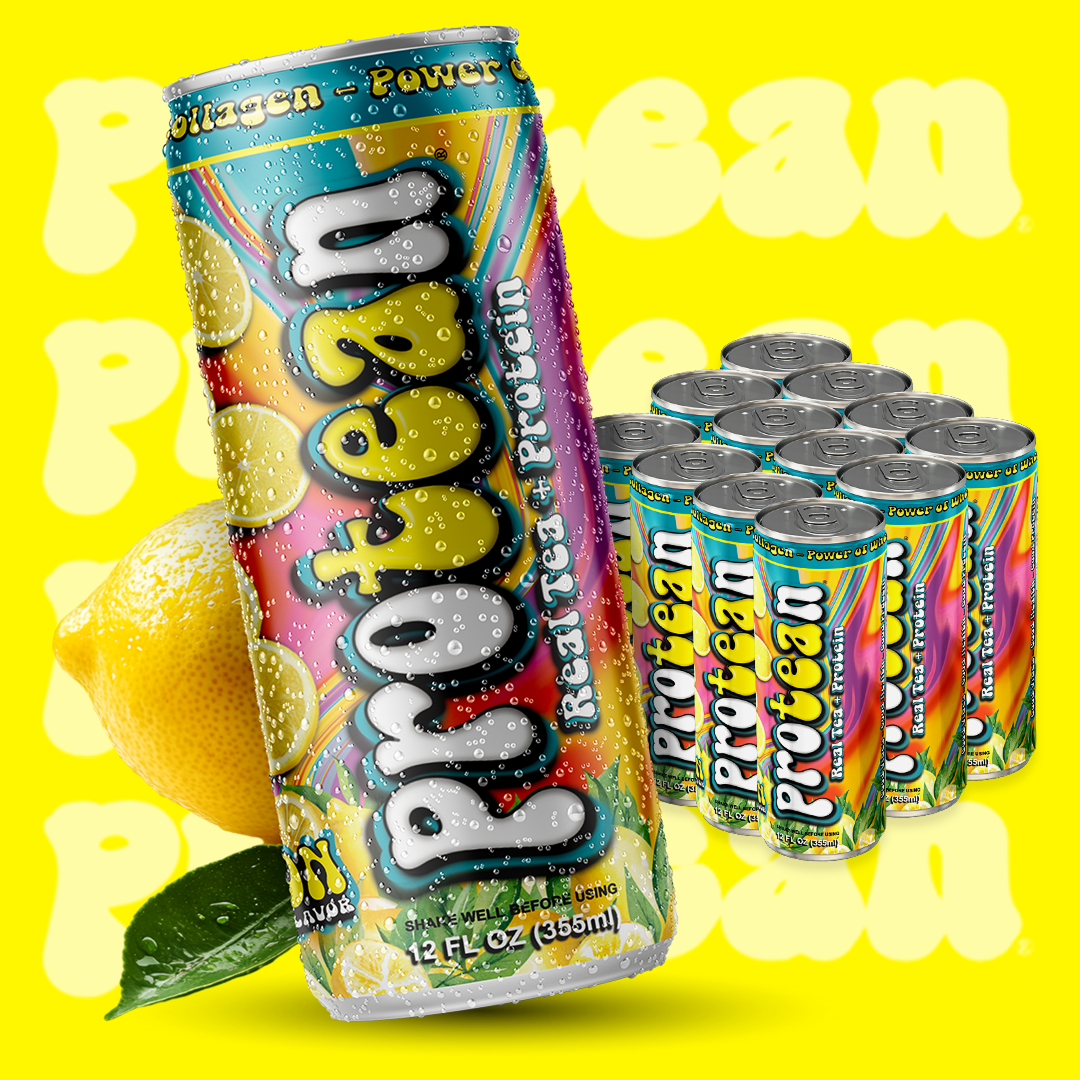 Protean® - Choose Your Flavor