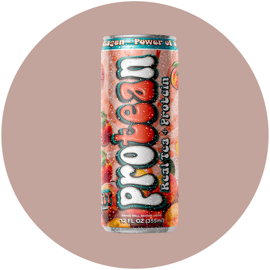 Protean® - Choose Your Flavor